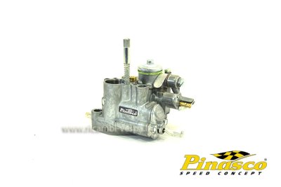 Pinasco Vergaser 24&#x2F;24 ER für Vespa 200 Rally-PE 