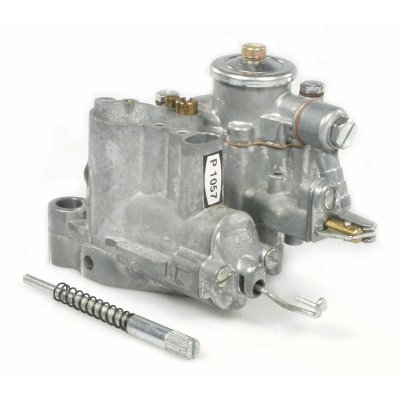 Carburador SPACO 20.17&#x2F;D para Vespa 125 GT&#x2F;​Sprint&#x2F;​GTR&#x2F;​150 VBA&#x2F;​VBB&#x2F;​VGLA&#x2F;​B&#x2F;​GL&#x2F;​Sprint 