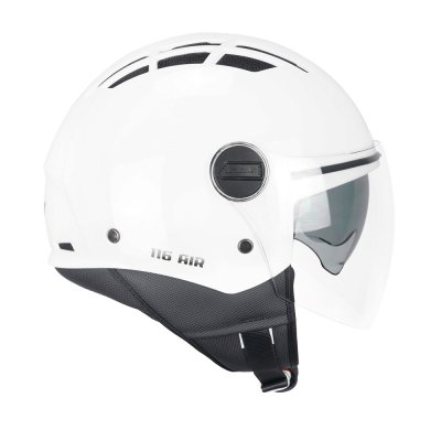 Jet-Helm CGM 116A AIR MONO weiß 