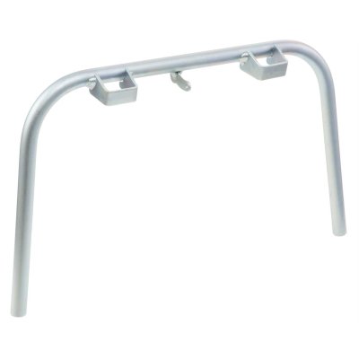 Caballete central galvanizado reforzado diámetro 16 mm para vespa 50 V5A1T 