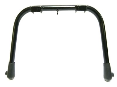 Cavalletto centrale di colore nero per Vespa 50 Special &#x2F;125 Primavera ET3 