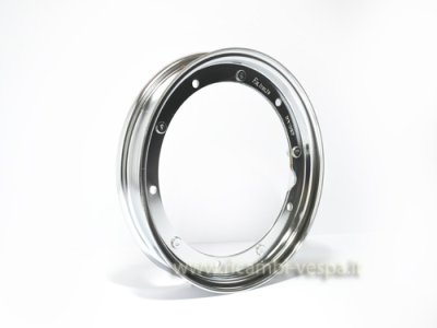 Rueda de llanta para Vespa 125&#x2F;150&#x2F;200 GT-GTR-TS-GS-GL-Sprint-Sprint Veloce-Rally-PX 