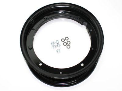 Wheel rim for Vespa 125&#x2F;150&#x2F;200 GT-GTR-TS-GS-GL-Sprint-Sprint Veloce-Rally-PX 