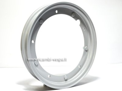 Wheel rim for Vespa 50&#x2F;90&#x2F;125 Special-Primavera- ET3-PK 