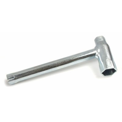 Llave para bujía para Vespa 50&#x2F;90&#x2F;125&#x2F;​Primavera&#x2F;​ET3&#x2F;​PK50-125&#x2F;​S&#x2F;​SS&#x2F;​XL&#x2F;​XL2 