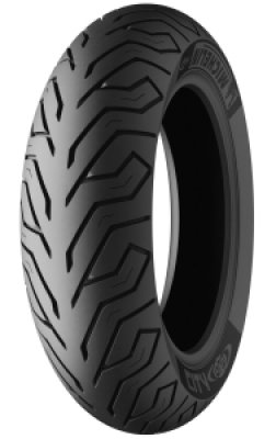 Hinterreifen Michelin City Grip M&#x2F;C 56 Reinf (120&#x2F;70-11) für Vespa 50&#x2F;125&#x2F;150 Primavera ab 2013 