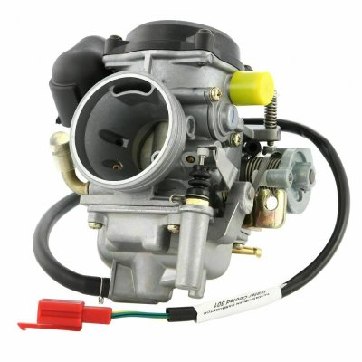 KEIHIN CVK 2600A carburetor with automatic choke for Vespa 125&#x2F;150 ET4-S-LX 