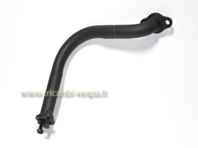 Colector para silenciador Siluro para Vespa 125 Primavera ET3 