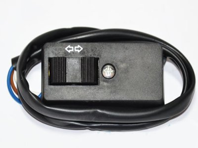 Interruptor de direccionales para Vespa PK50S&#x2F;​SS&#x2F;​XL&#x2F;​80-125S&#x2F;​ETS 