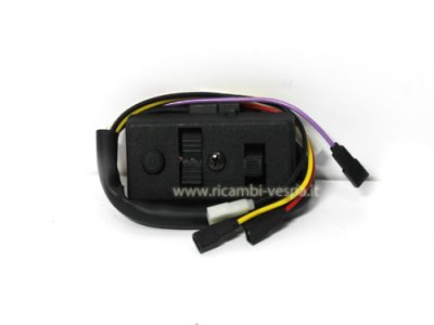 Light switch for Vespa P125-150X&#x2F;​P150 S&#x2F;​PX150 E - 