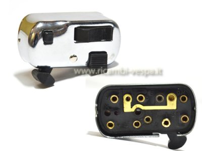 Interruptor de luces para Vespa 150 VBA&#x2F;VBB&#x2F;GL 