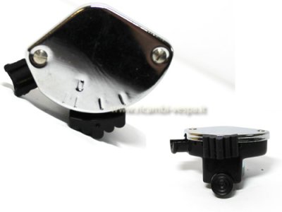 Interruptor de luces para Vespa 125 V1-15T adaptable Hoffmann AB 