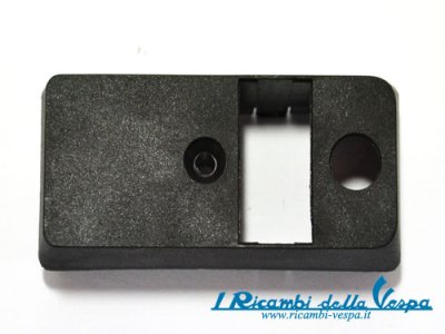 Cubierta del interruptor de intermitentes para Vespa PK50-125&#x2F;S&#x2F;XL&#x2F;ETS &#x2F;PX80&#x2F;125&#x2F;150&#x2F;200E-98&#x2F;MY&#x2F;`11-T5 