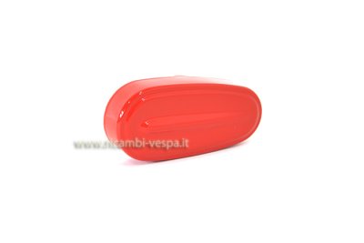 Coperchio per mozzo di colore rosso per Vespa 50&#x2F;125 Special-PK-Primavera 