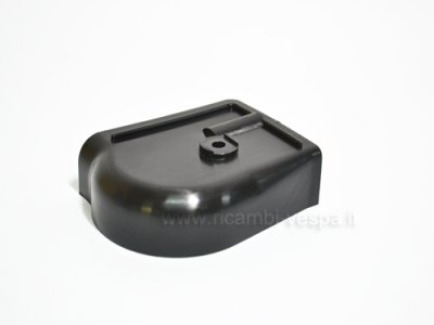 Cubierta del selector de cambios para Vespa ​PK50&#x2F;​S&#x2F;​SS&#x2F;​XL&#x2F;​N&#x2F;​Rush&#x2F;125S&#x2F;​PK125&#x2F;​ETS&#x2F;​XL 