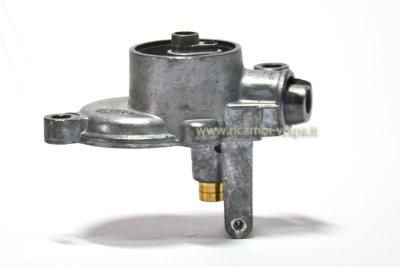 Coperchio vaschetta carburatore per carburatori SI 20.20 - 24.24D&#x2F;E&#x2F;G DELL'ORTO 