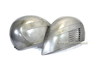 Coppia cofani destro e sinistro per Vespa 160 GS VSB1T 