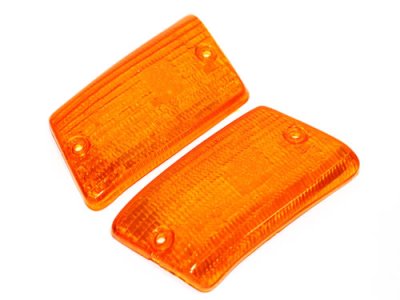 Par de cuerpos luminosos (derecho e izquierdo) para Vespa 50&#x2F;125 PK XL-N-Plurimatic-FL2-Rush 