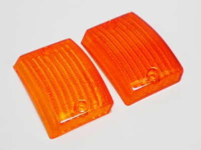 Pareja de cuerpos luminosos (Derecho e izquierdo) para Vespa 50&#x2F;125 PK S 