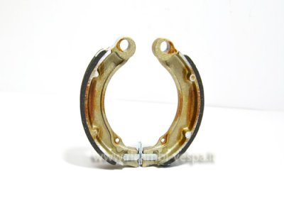 Coppia ganasce freno per Vespa 125-150 VNB4-6T&#x2F;​VBB2T 