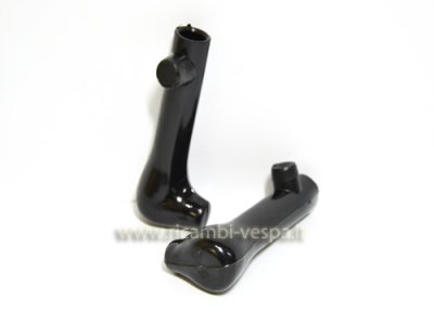 Pareja de reposapiés Ariete para Vespa 125 VNA&#x2F;VNB1-2T -&gt;09000&#x2F;150 VL3&#x2F;VB&#x2F;VBA&#x2F;VBB1T-&gt;17450&#x2F;GS VS2-5 