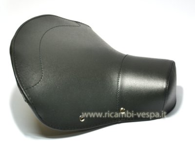 Cubreasiento delantero de color verde oscuro para Vespa 125 VNA1&gt;2T 