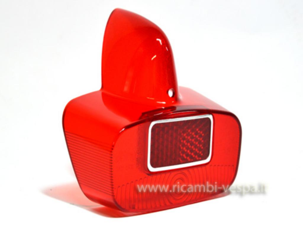 Corpo luminoso con catadiottro  Vespa 125/150/160 VNB-VBB-GS 