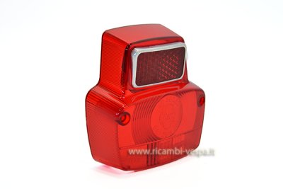 Corpo luminoso originale SIEM per Vespa 50 SS&#x2F;90 SS&#x2F;125 Primavera VMA1T 