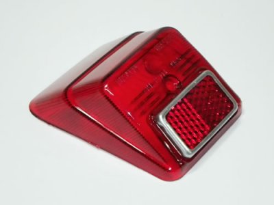 Cuerpo luminoso Bosatta para Vespa 50 V5A1T N L R 49126 &gt; 