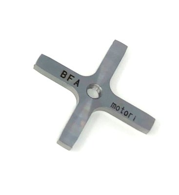 Crocera BFA motori tipo piatto per Vespa 125 T5-PX-150&#x2F;200 PE 