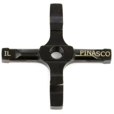 Crocera tipo con filetto Pinasco per Vespa VNB - VBB - TS - GL - GT - SPRINT - SPRINT V 