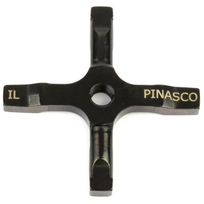 Crocera tipo con filetto Pinasco per Vespa 125&#x2F;150&#x2F;200 Sprint v-TS-PX-PE-Rally 