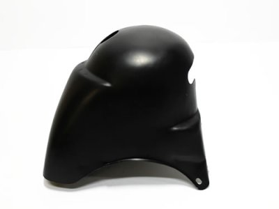 Kühlhaube für den Zylinderkopf aus Metall für Vespa 125 VNB&#x2F;​GT&#x2F;​GTR&#x2F;​Super&#x2F;​TS&#x2F;​150 VBA&#x2F;​VBB&#x2F;​GL&#x2F;​VGLA-B&#x2F;​Sprint&#x2F;​V.&#x2F;​Super 