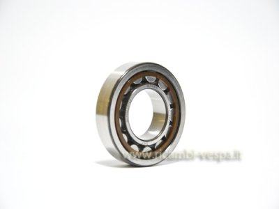 SKF Wälzlager Kurbelwelle (Schwungradseite) für Vespa 125&#x2F;160&#x2F;180&#x2F;200 T5-GS-SS-Rallye 