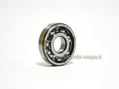 Crankshaft Bearing SKF (6204&#x2F;C4) 