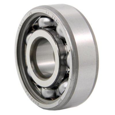 Cuscinetto SKF 6302-C3 15x42x13 ingranaggio Multiplo (parastrappi) per Ape 200&#x2F;220 MP-TM-703-602-P2-P3-Calessino 