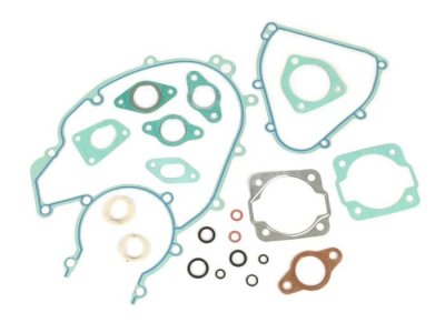 KIT Juntas de motor -BGM Pro silicona- incluye o-rings para Vespa 50&#x2F;90&#x2F;125 Primavera ET3-Special 