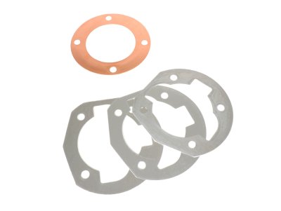 Dichtungssatz für Zylinderkit BGM PRO 177&#x2F;187 ccm für Vespa 125&#x2F;150 Sprint V-GTR-TS-PX 