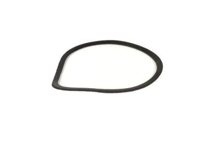 Rubber gasket for external high voltage coil cover for Vespa VL&#x2F;VB1T&#x2F;GS 