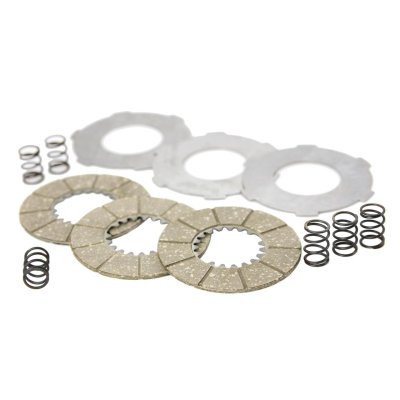 Embrague completo Surflex para Vespa 125 VM1-2T&#x2F;​VU1T&#x2F;​VN1T -&gt; 06000&#x2F;​Ape B AB1-4T 