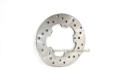 NEWFREN brake disc for 50&#x2F;125&#x2F;150&#x2F;200 ET2-LX-ET4-PX-Zip-Sfera 