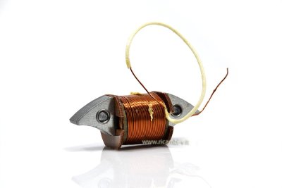 Lichtspule Nr.2 für Vespa 180 SS VSC1T 