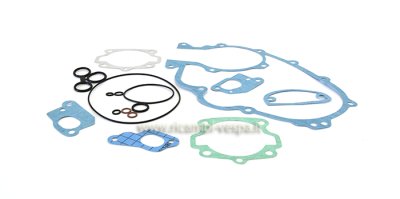 KIT Guarnizioni motore SIP PREMIUM  per Vespa 125 VNA&#x2F;​VNB&#x2F;​150 VBA&#x2F;​VBB&#x2F;​VGLA&#x2F;​B 