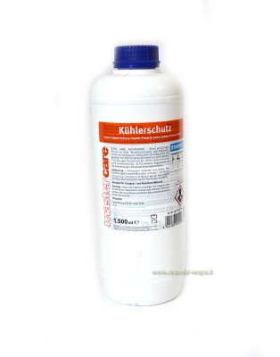 Liquido antigelo per radiatore &quot;Mastercare&quot; 