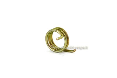 Return spring for brake and clutch lever for Vespa PK50 XL FL&#x2F;​HP&#x2F;​N&#x2F;​XL2&#x2F;​PK125 N&#x2F;​XL2-Thing 