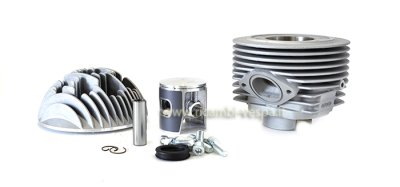 Komplettes Thermik-Kit Pinasco (135 cc) ZUERA RR BIG BORE 