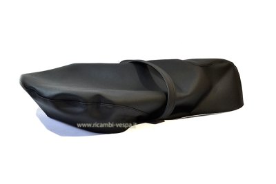 Coprisella di colore nero per Vespa 50&#x2F;125 ET2-ET4 