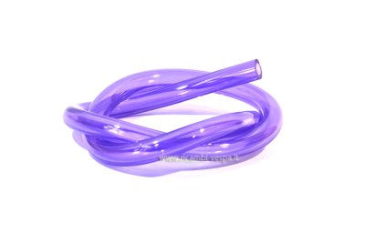 KIT Tubo de gasolina Violeta para Vespa 50&#x2F;90&#x2F;125&#x2F;150&#x2F;160&#x2F;180&#x2F;200 Special-sprint-gtr-gl-ts-rally-ss-px-pe 