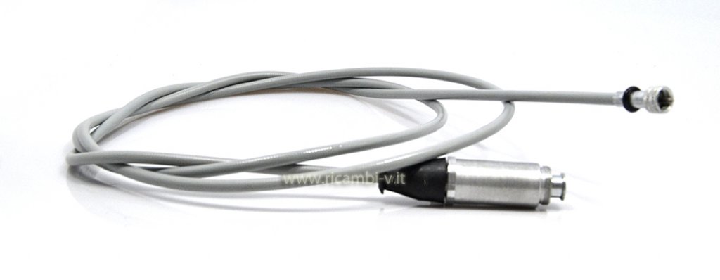 Original Piaggio odometer cable for Ape MP 501 