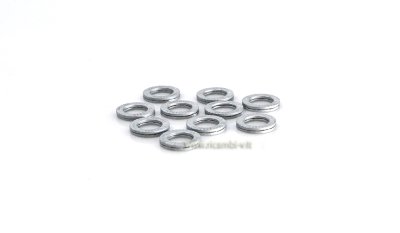 Kit de arandelas galvanizadas NORD-LOCK de 8 mm (10 uds.) 